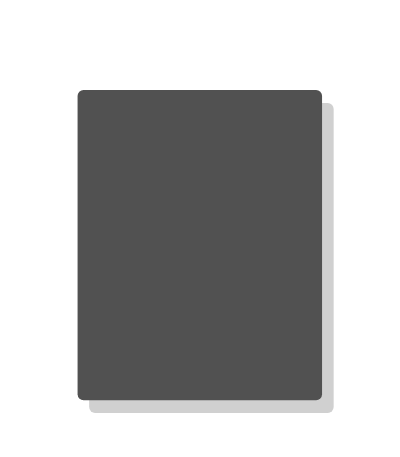 grey art scratch paper